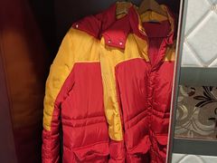 -黄山光明顶山庄