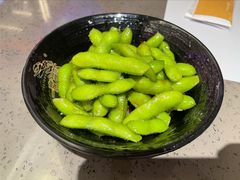 凉拌毛豆-一棠龙虾(徐家汇城开YOYO店)