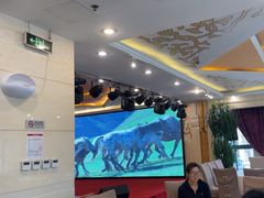 -巴音浩日娲·蒙餐(双林东路店)