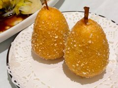 -大鸭梨烤鸭(左家庄店)