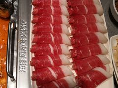 -海底捞火锅(正大乐城店)