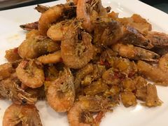 黄金海岸虾-向阳屯食村