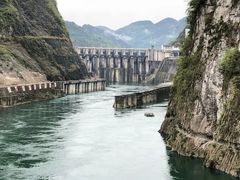 -乌江画廊(彭水苗族土家族自治县)