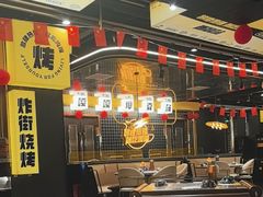 -嘎嘎鸭脑壳(蜀汉路店)