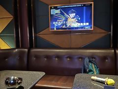 -星聚会KTV(苏州信投大厦店)