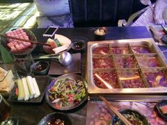 -王家渡火锅(金宝汇店)