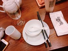 -谢谢侬·私房菜馆(迪荡店)