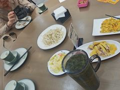 -紫藤园·天目湖大鱼头(南山竹海店)