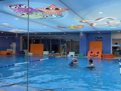 -戊辰亲子游泳俱乐部