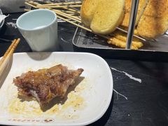 -杨家崴子碳缸烧烤(东三马路店)