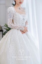 -洋洋婚纱品牌集合店