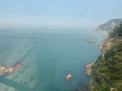 -摩天岭风景区