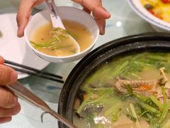 -陈江波老鸭煲(化工路店1号店)