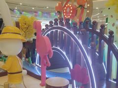 -凯德广场(西城店)