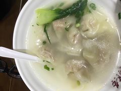-张氏宽窄巷成都名小吃(茂业百货华强北店)