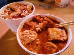 -友生风味小吃(营平农产品市场店)