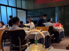 -柿合缘新京菜(国金中心商场店)