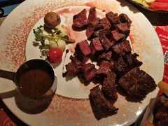 -布拉诺牛排西餐厅(上城天街店)
