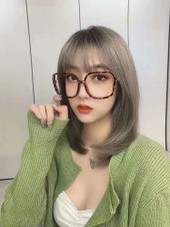 -禾曼造型