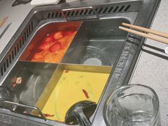 -海底捞火锅(群光广场店)