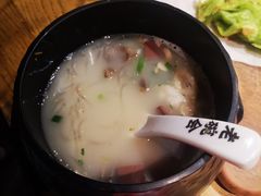 -老碗会·陕西手工面(燕南路店)