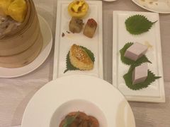 -福州天元国际威斯汀酒店·中国元素餐厅