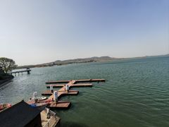 -南京金牛湖风景区