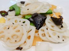 -胜记为食家·创新粤菜(车公庙店)