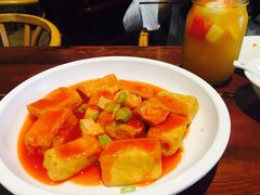 春暖花开秘制豆腐-春暖花开(西溪店)