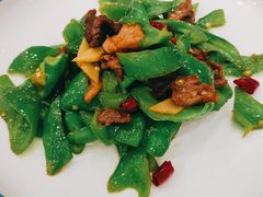 -石榴花新疆清真餐厅(莫愁湖店)