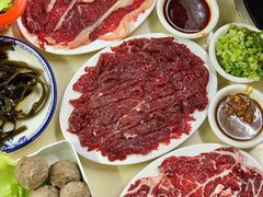 -贵宾牛·潮汕牛肉火锅(珠池总店)