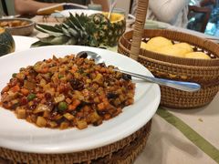 -五观堂素食(新华路店)