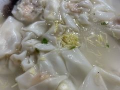 虾仁馄饨-琴岛顺天馄饨(乐客城店)