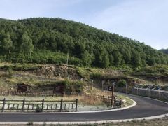 -北京灵山风景区