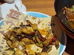 -东来土菜馆(民祥园路店)