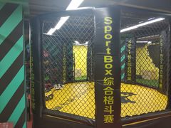 -一诺健身(水印康庭店)