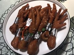 -隆聚时令海鲜(一舟店)