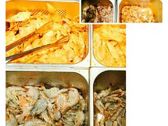 -玫瑰花园自助烤肉(顺义鑫海韵通店)