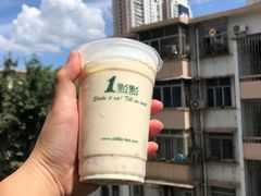 -1点点(爱华店)