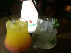 -The Cheebat 锌吧·Bistro(体育西店)