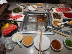 -海底捞火锅(威高广场店)