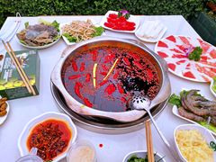 -枇杷园食为鲜火锅(南山店)