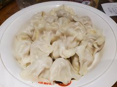 -金谷园饺子·烧烤(人大总店)