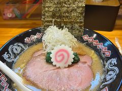 -Ramen满吉·豚骨拉面(丽园路店)
