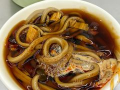 -杨记灌肠(食品街店)