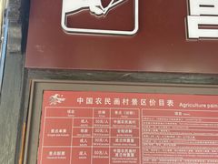 -金山农民画村-枫泾波兰倒置屋