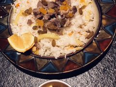 -丝路金桃·新疆菜(徐汇店)