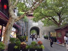 -鼓楼(西湖风景名胜区)