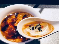 -探鱼·鲜青椒爽麻烤鱼(领展购物广场店)