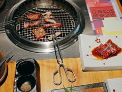 -焱铁烧·黑毛和牛专门店(南宁万象城店)